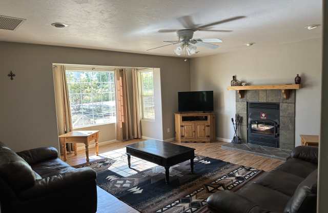 A.  3958 Snow Creek Road Gallery 2