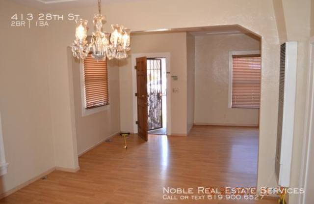 413 28th St. Gallery 2