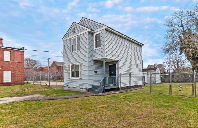 1154 26th Street - 1154 26th Street, Newport News, VA 23607