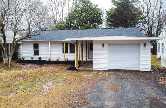 148 Iroquois Dr. - 148 Iroquois Drive, Paducah, KY 42001