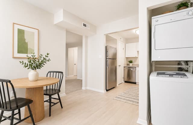Turlington Oaks Apartments Gallery 4