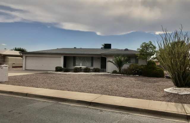 864 N 64TH Street - 864 North 64th Street, Maricopa County, AZ 85205