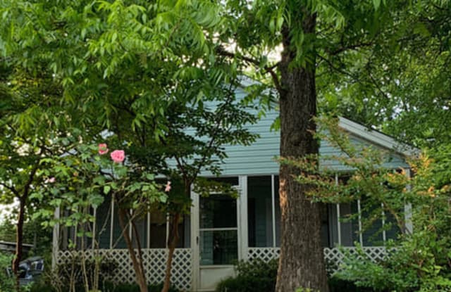 824 Harold Avenue South East - 824 Harold Avenue Southeast, Atlanta, GA 30316
