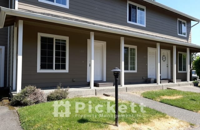 680 Northpark Lane - 680 Northpark Lane, Bremerton, WA 98310