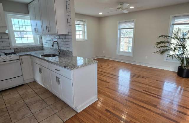 4400 MAIN Street unit: 3B - 4400 Main Street, Philadelphia, PA 19127