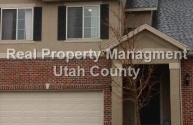 3461 N Forehand Lane - 3461 North Forehand Lane, Lehi, UT 84043