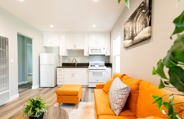 3BD/ 1 BA - Section 8 Voucher Accepted!!! Gallery 3