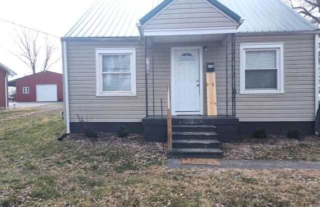 Big family friendly home available in Hodgenville! photos photos