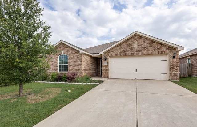 1709 Hot Springs Way photos photos