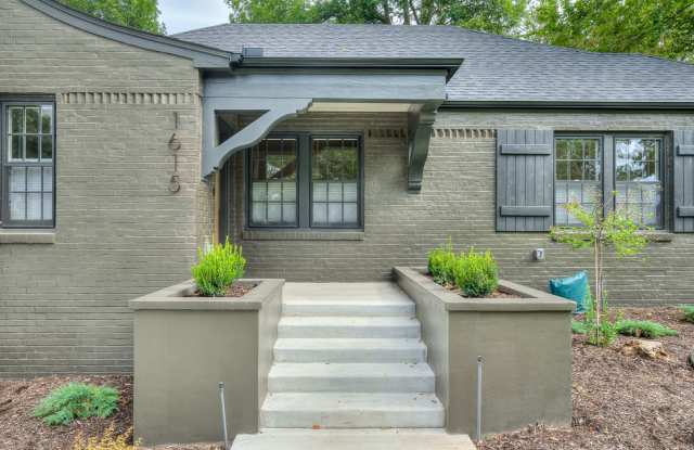 Luxury Living in the Heart of Tulsa photos photos