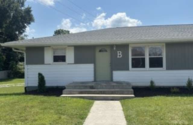 204 Gregory Avenue - B Gallery 1