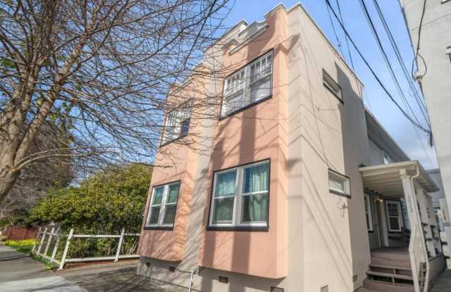 2923 Wheeler Street - 1 Bed, 1.0 Bath