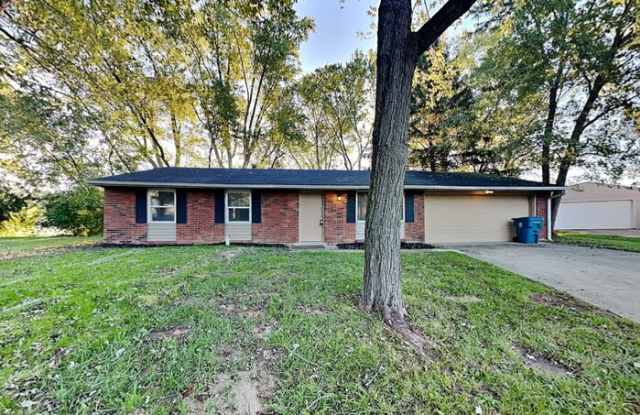 10331 Nassau Lane - 10331 Nassau Lane, Indianapolis, IN 46229