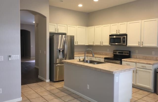 3831 E Carter Drive - 3831 East Carter Drive, Phoenix, AZ 85042