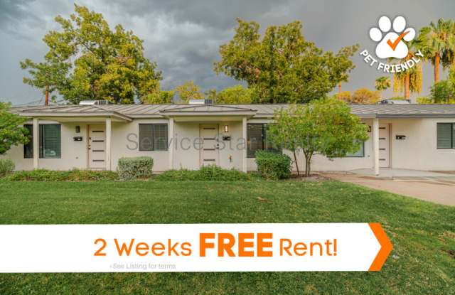 3625 N 24th St - 3625 North 24th Street, Phoenix, AZ 85016