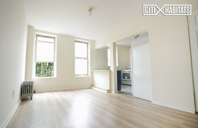 1444 Herkimer Street - 1444 Herkimer Street, Brooklyn, NY 11233