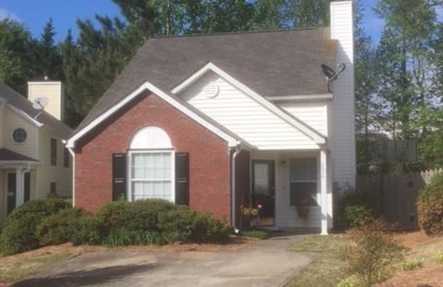 2656 Laurel Ln - 2656 Laurel Lane Northwest, Kennesaw, GA 30152
