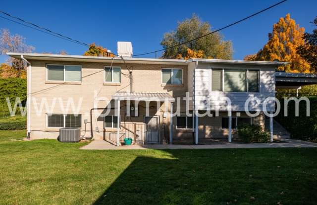 3660 Wildrose Lane - 2 - 3660 Wildrose Lane, Millcreek, UT 84109