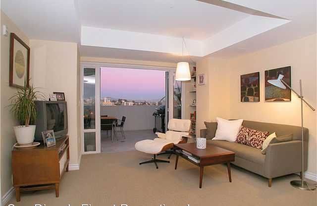 875 G St #705 Gallery 3