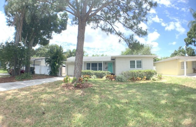 4012 W Morrison Ave - 4012 West Morrison Avenue, Tampa, FL 33629