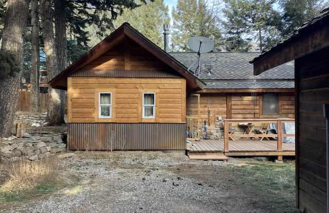 63831 Gallatin Rd - 63831 Gallatin Road, Gallatin County, MT 59730