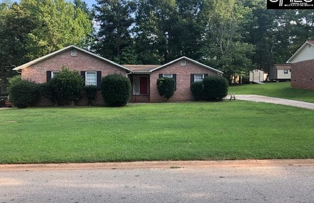 437 N Royal Tower Drive - 437 North Royal Tower Drive, Irmo, SC 29063