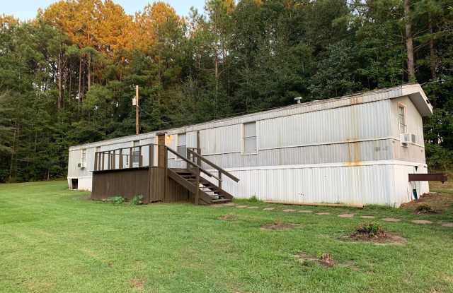 3/2 Mobile Home in Wetumpka $600 photos photos