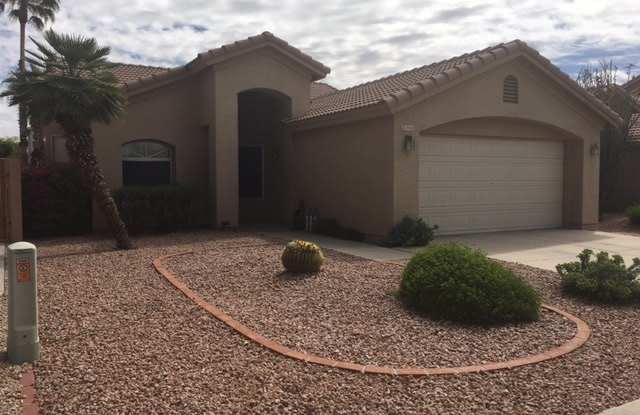 19431 North 33rd Street - 19431 North 33rd Street, Phoenix, AZ 85050