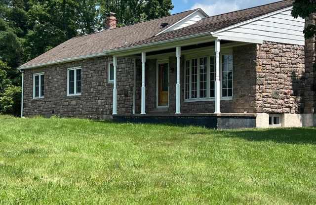 1861 LESHER MILL Road Gallery 1