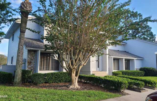 138 Blue Heron Drive unit: A - 138 Blue Heron Drive, Daytona Beach, FL 32119