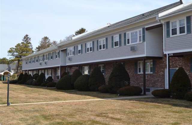 Yearly Dennisport Condo - 1 Bedroom Gallery 1