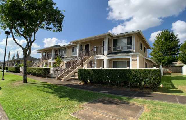 Mililani Mauka (Havens of I'i Vistas) - 2 bedroom/ 1 bath townhome with A/C. photos photos