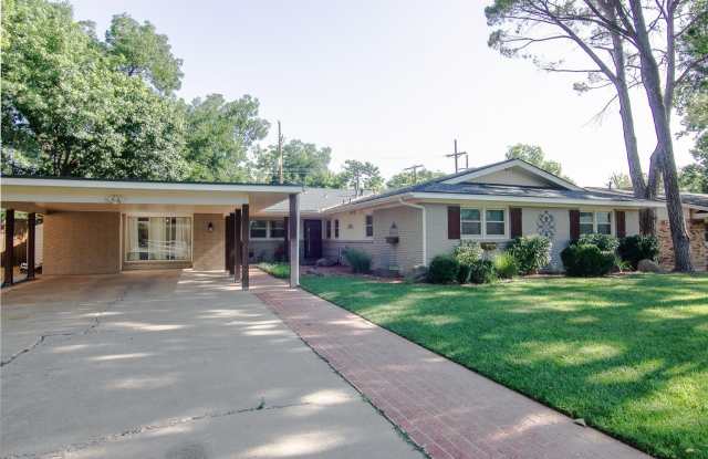 3204 57th Street - 3204 57th Street, Lubbock, TX 79413 3204 57th Street - 3204 57th Street, Lubbock, TX 79413