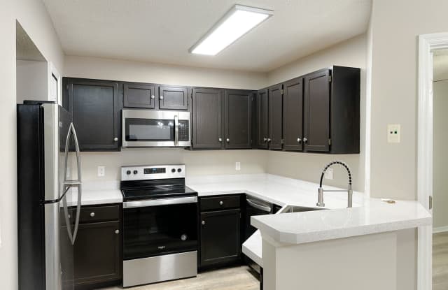 Hidden Village - 963 HC 203 - 963 Helmsley Court, Seminole County, FL 32746