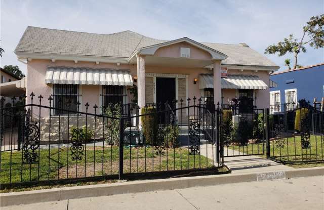 4275 S Normandie Avenue Gallery 4
