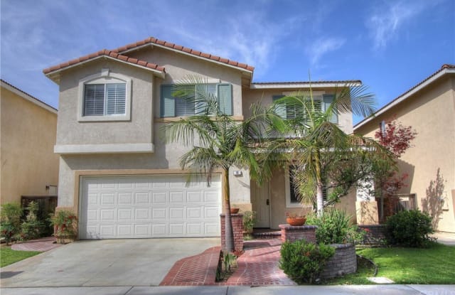 41 Arnold Way - 41 Arnold Way, Irvine, CA 92602