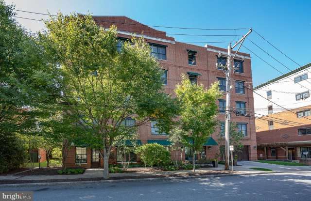 120 SIBLEY AVENUE - 120 Sibley Avenue, Ardmore, PA 19003