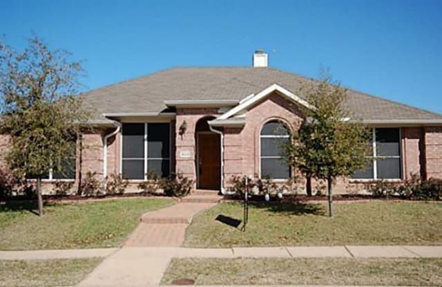 3123 Cactus Drive - 3123 Cactus Drive, McKinney, TX 75070