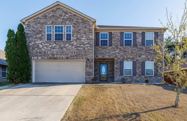 2415 Bell Manor Drive Southwest photos photos