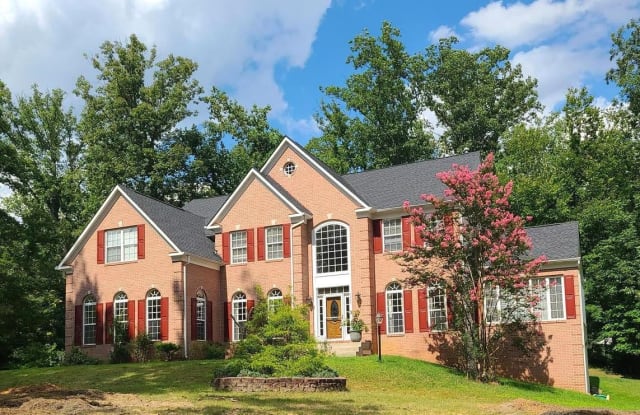 6649 TANSEY DRIVE - 6649 Tansey Drive, West Falls Church, VA 22042