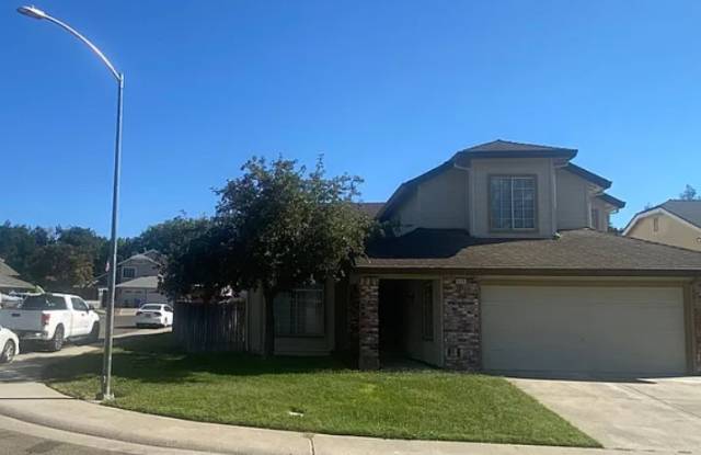 4116 Perry Creek Court - 4116 Perry Creek Court, Antelope, CA 95843