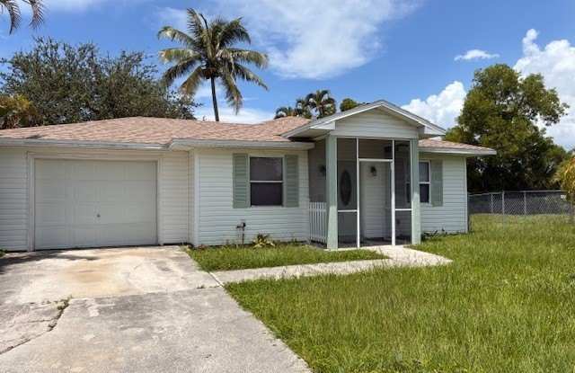 2624 Jean Marie Court - 2624 Jean Marie Court, Fort Myers, FL 33916 2624 Jean Marie Court - 2624 Jean Marie Court, Fort Myers, FL 33916