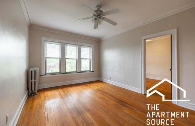 4318 North Spaulding Ave. photos photos
