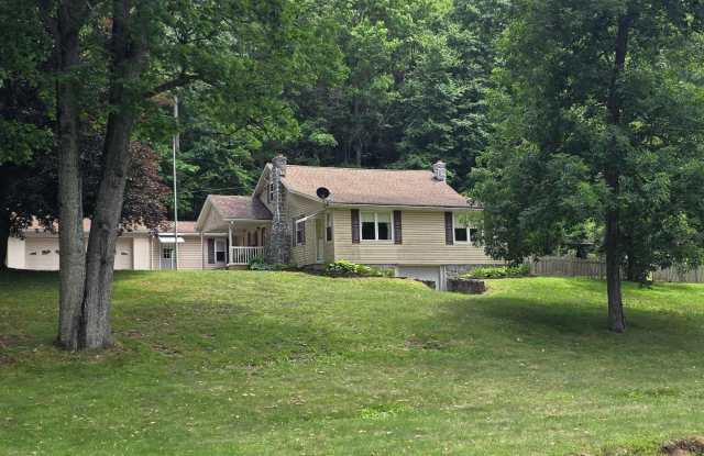 1030 SILVER CREEK Road - 1030 Silver Creek Road, Snyder County, PA 17864