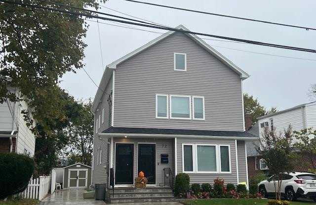72 Sheridan Avenue - 72 Sheridan Avenue, Williston Park, NY 11596