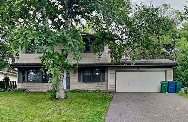 3405 Ensign Avenue North - 3405 Ensign Avenue North, New Hope, MN 55427