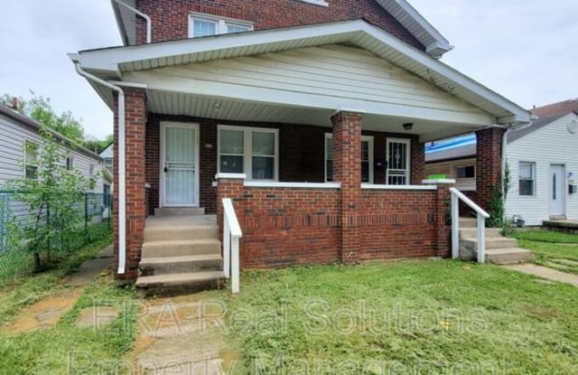 852 Fairwood Ave photos photos
