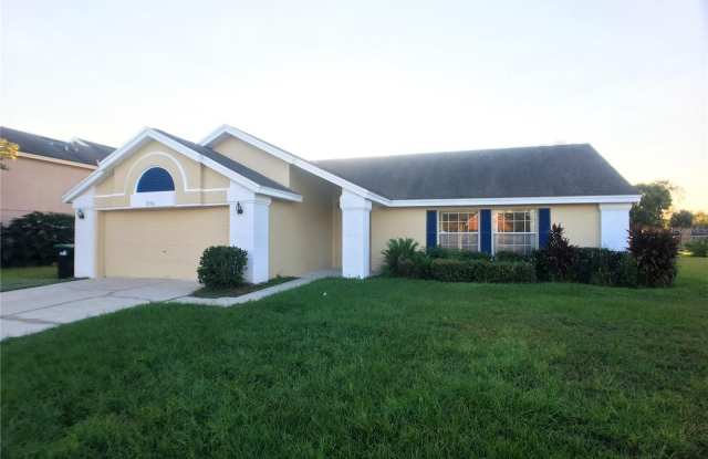 2220 ALBION AVENUE - 2220 Albion Avenue, Wedgefield, FL 32833