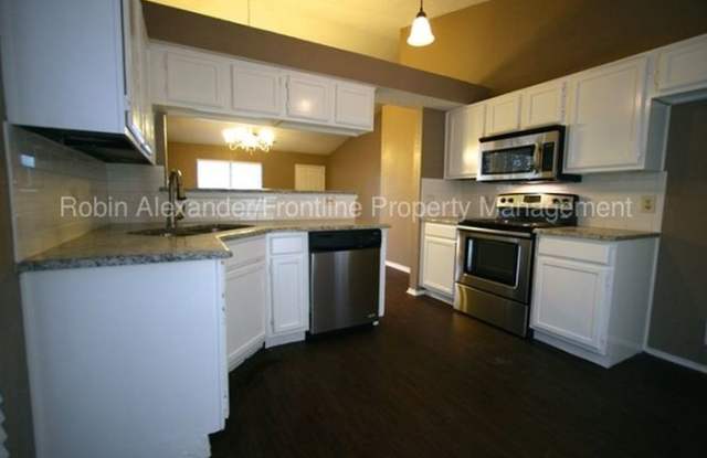 1007 Danforth Court Gallery 3