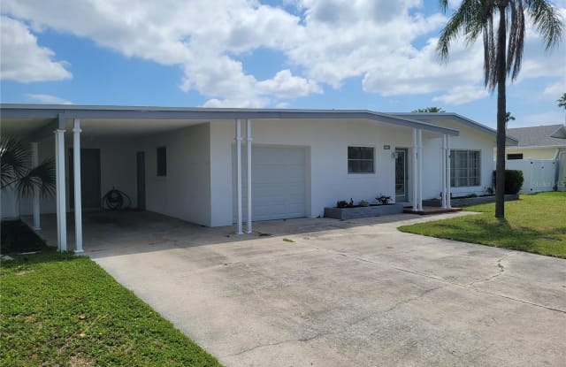 17163 2ND STREET E - 17163 2nd Street East, North Redington Beach, FL 33708